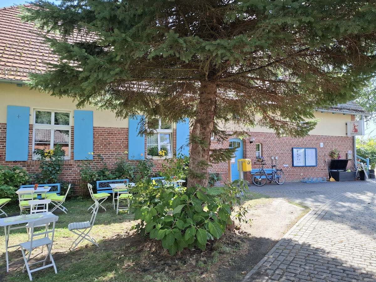 Kolonisten-Kaffee, Martina Herrlich-Gyrzan Photos 2